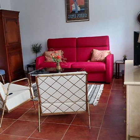 Residence Albina Centre Hendaye Plage Dış mekan fotoğraf