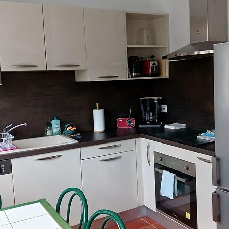 Residence Albina Centre Hendaye Plage Dış mekan fotoğraf