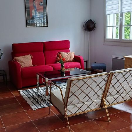 Residence Albina Centre Hendaye Plage Dış mekan fotoğraf
