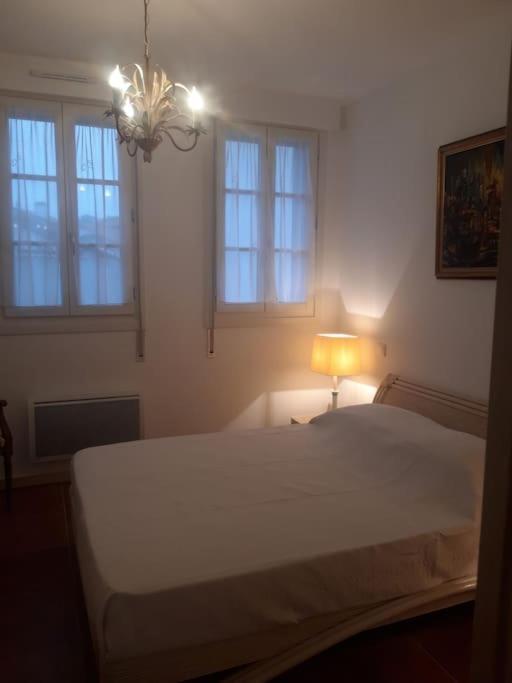 Residence Albina Centre Hendaye Plage Dış mekan fotoğraf