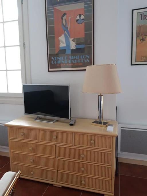 Residence Albina Centre Hendaye Plage Dış mekan fotoğraf