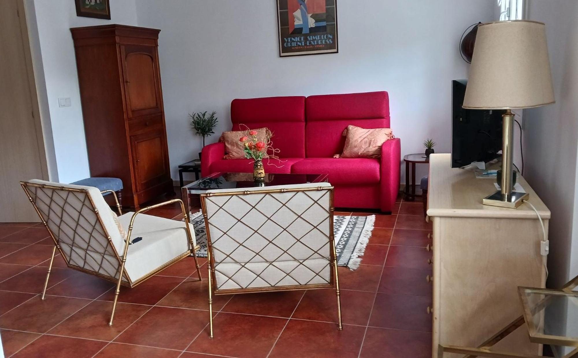 Residence Albina Centre Hendaye Plage Dış mekan fotoğraf
